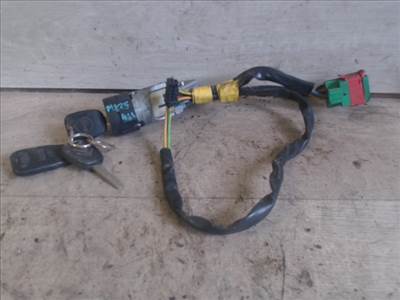 CITROEN C3 2002.04.01-2009.12.31 Gyújtáskapcsoló