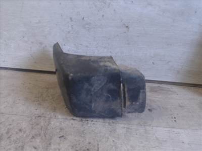 TRABANT 601 Bal első lökhárító sarok