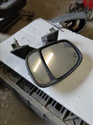 Renault Trafic II Jobb visszapillantó tükör 