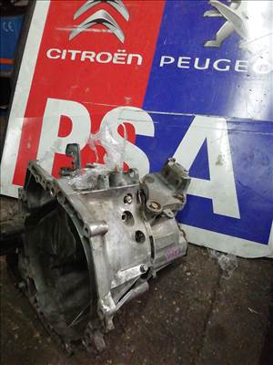 Citroën C4 Picasso II, Citroën Berlingo III, Peugeot 308 III, Opel Combo E váltó  20v254