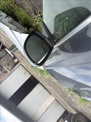 Audi A5 (B8 - 8T) Bal első visszapillantó tükör 