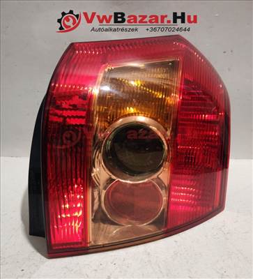 Hátsó lámpa jobb TOYOTA Corolla