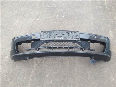 BMW E46 első üres lökhárító nem hibátlan 51118195292