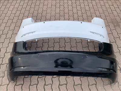 Tesla Model 3 (2017-től) Hátsó lökhárító 