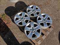 16" 5x112 Skoda Octavia II