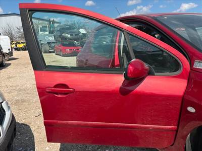 Peugeot 307 Jobb első Ajtó (Részeivel) *160225*