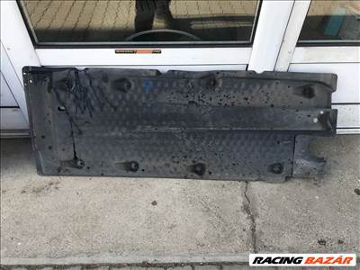 Volkswagen Golf V bal padlólemez takaró 1k0825211e