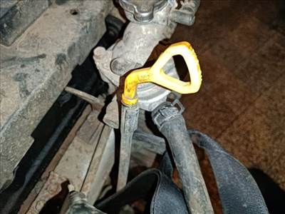 Kia Carnival (KV-II) Nívópálca *148019*