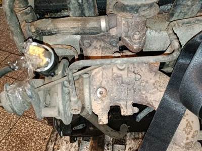 Kia Carnival (KV-II) Turbó *148014* 282004x300