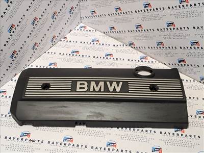 BMW E46 E39 M52 M54 motor trafó burkolat borítás