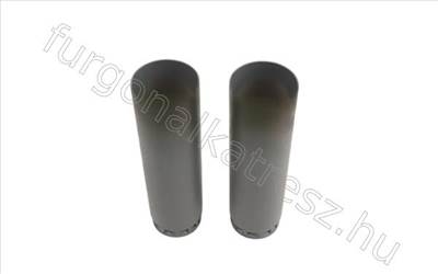 Lengéscsillapító porvédő Audi A3 8V 12> hátsó készlet bal+jobb -  - FT01303 -  - Fastoriginal Utángyártott új 