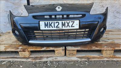 első lökháritó  2012 Renault Clio 3  195