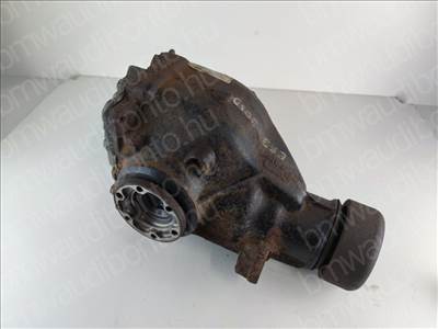 BMW X3 (E83) 3.0 sd M57N2 Hátsó differenciálmű (7586018, 33107586019., 33107586018)