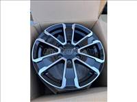 Egyéb alufelni  - Alufelni 16x7 - MERCEDES-BENZ SPRINTER 16" 7J