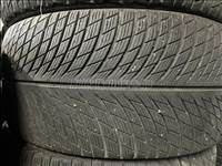 michelin alpin 5 suv téli 285/45 R20 112 v tl 2021