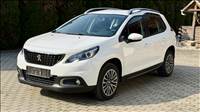 Eladó Peugeot 2008 PureTech. 1.Tulaj.VEZÉRLÉS (76.892 km, 2023.07.) CSERÉLVE ! 