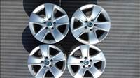  5x112 lyukosztású 6,5JJ 16" újszerű Skoda (gyári felni) alufelni