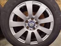 16 colos gyári Mercedes E osztály alufelni 16 col 5x112