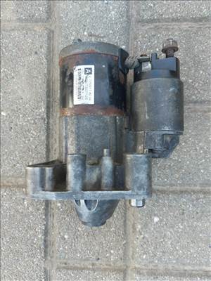 Mini One, Cooper, R56, R55, R57, Citroën C3 II, Peugeot Partner II önindító  7550017