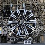 BYD 20 gyári alufelni felni, 5x120, Seal U   (3938)