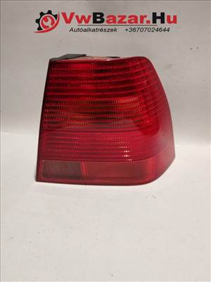 Hátsó lámpa jobb VW Bora 89071614