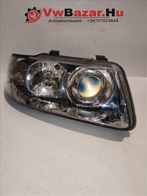 Első fényszóró jobb AUDI A3 8l facelift  153896-00 RE153896-00