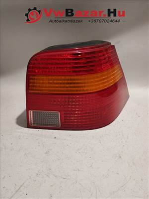 Hátsó lámpa VW GOLF IV jobb