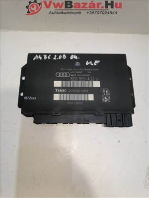 Komfort elektronika AUDI A4 B6  8e0959433j 8E0959433J