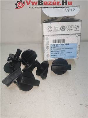 Patent garnitúra VOLKSWAGEN 1j0 867 467 1J0 867 467