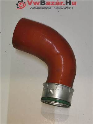 VW-AUDI-SEAT-SKODA Turbónyomócső