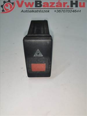 Vészvillogó AUDI A4 B5 509c 8D0941509C