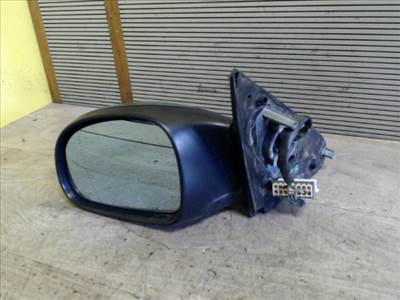 PEUGEOT 406 Bal visszapillantó tükör elektromos