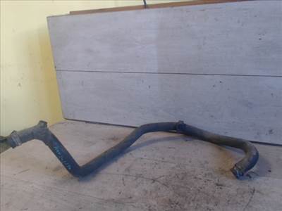 RENAULT MEGANE 02-05 Vízcső