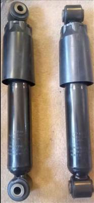 Nissan Pathfinder (R51) Lengéscsillapító pár hátsó új 56200ea511