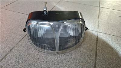 Gilera stalker első lámpa  