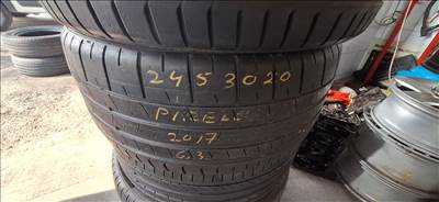  245/30/20" Pirelli nyári gumi
