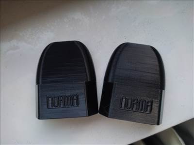 Lada Zsiguli Norma övcsat akasztó