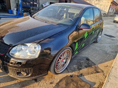 Volkswagen Golf V bontott alkatrészei BWA,LC9Z,JLW