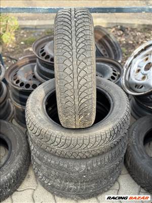 165/65 R14 Fulda Kristall Montero 3 79T | 6mm l 4db l DOT4919