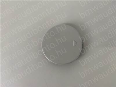 BMW 2 Coupe (F22, F87) Hátsó vonószemtakaró fedél (8055565)