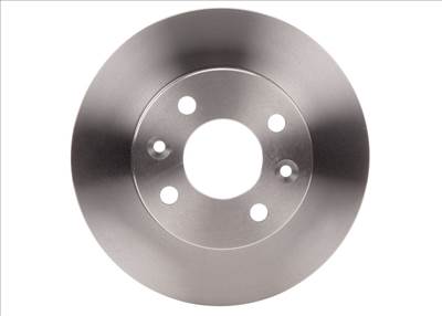 féktárcsa BOSCH 0 986 479 165 for RENAULT, DACIA