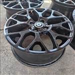 4x100 16 Gyári Smart alufelni 95000ft a 4db/98/