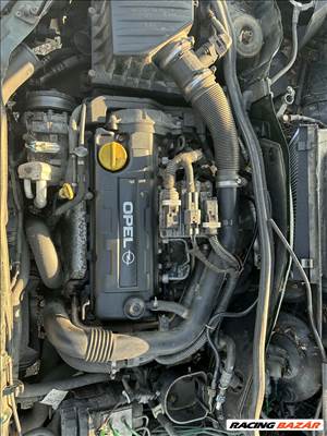 Opel Corsa C Y17DT
