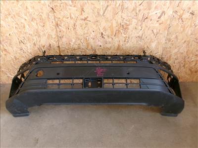 MAN TGE VOLKSWAGEN CRAFTER első lökhárító héj 2024- 7C0807221B