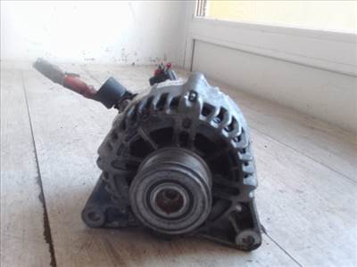 FORD FIESTA 05-08 VAN Generátor.benzines