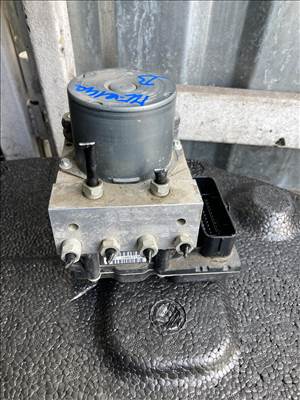 Opel Meriva B Meriva B ABS kocka egység elektronika tömb  13354301 0265238000