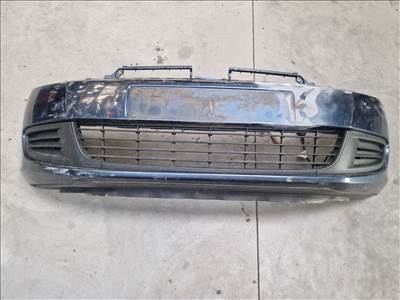 Volkswagen Golf VI első lökhárító LC5F (29434)