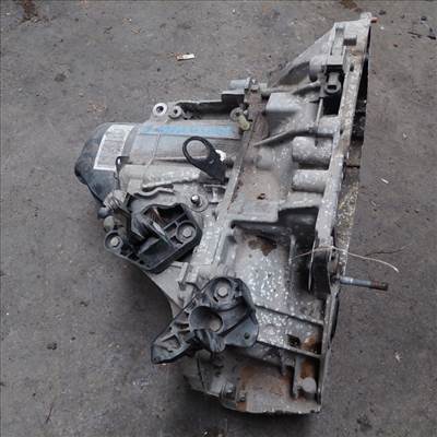 RENAULT Modus 2008.04.01- Sebességváltó. benzines manuális