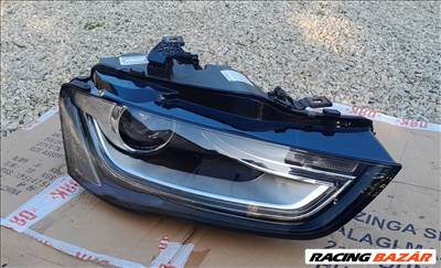 Audi A4 B8 8K facelift jobb fényszóró lámpa 8k0941044c