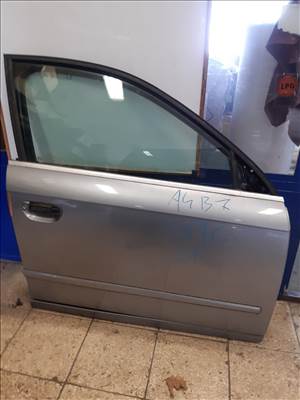 Audi A4 B7 Jobb Első Ajtó